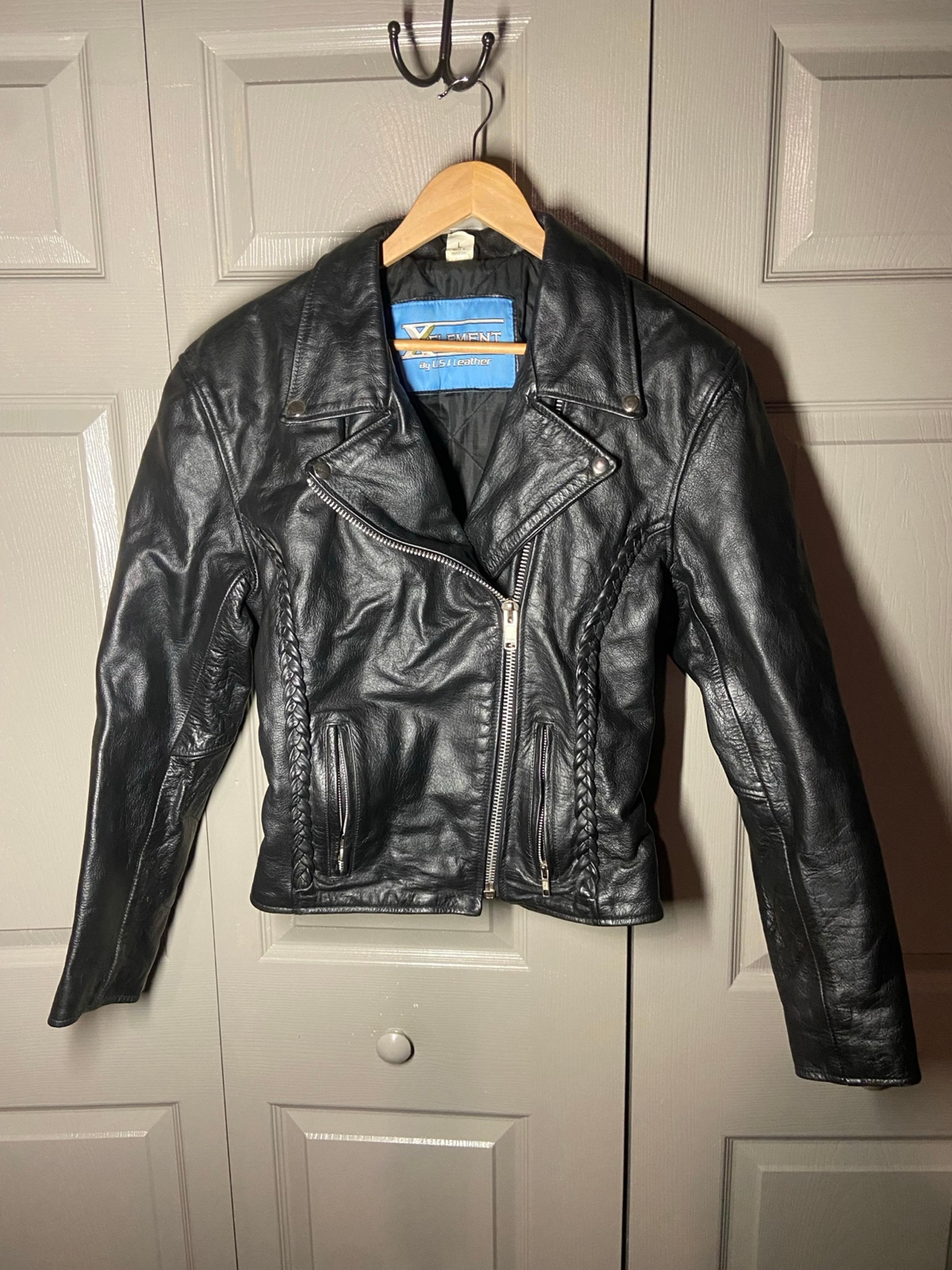 Vintage jacket