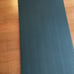Yoga Mat 1/2 Thick w/Nylon Strap for Men & Women - Non-Slip Exercise Mat