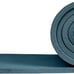 Yoga Mat 1/2 Thick w/Nylon Strap for Men & Women - Non-Slip Exercise Mat
