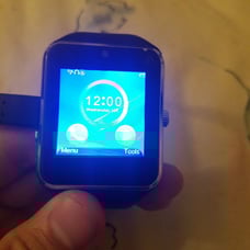 Android watch still in good condition wa