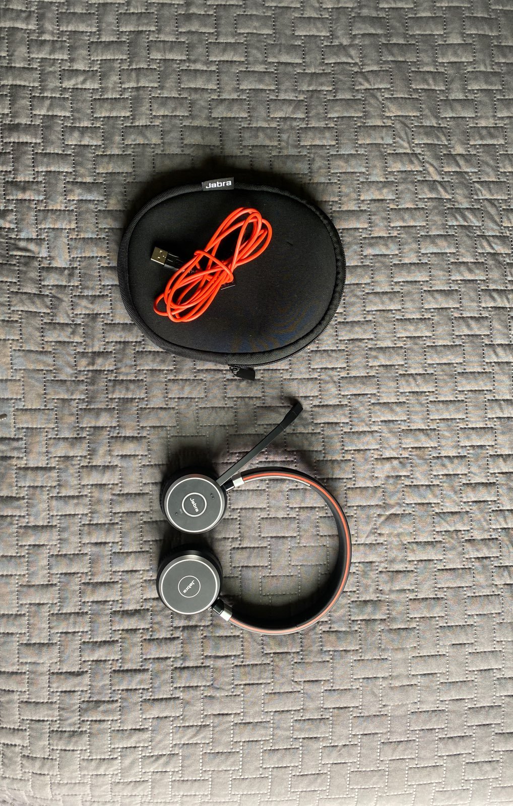 Jabra Evolve 65