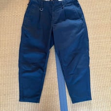 FAT x DICKIES TUFFIES Navy