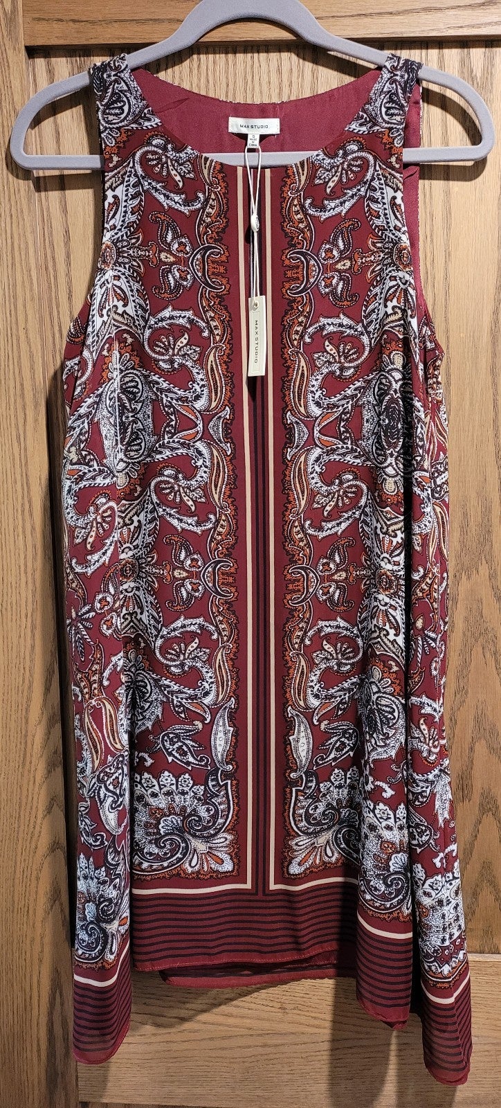 Max Studio dress