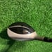 Taylormade hybrid