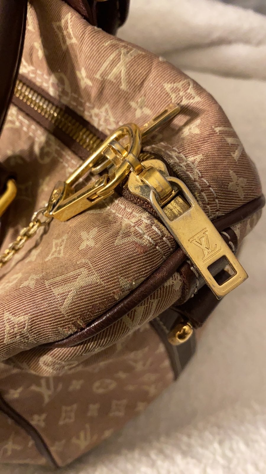 LV speedy