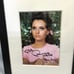 Dawn Wells “Mary Ann” From Gilligan’s Island Framed Autographed Photograph