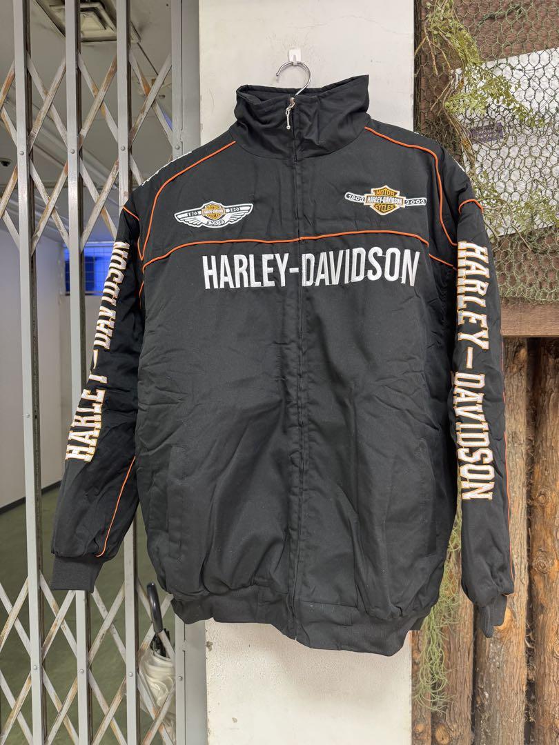 Harley-Davidson 100th Anniversary Jacket