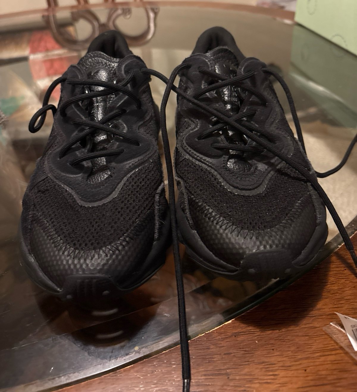 Ozweego adidas