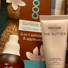 Coola Sunless Tan Bundle