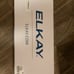 Elkay Avado Single Hole Bar Faucet
