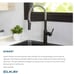 Elkay Avado Single Hole Bar Faucet