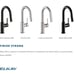 Elkay Avado Single Hole Bar Faucet