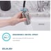 Elkay Avado Single Hole Bar Faucet