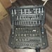 Hart 215 piece mechanic set