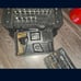 Hart 215 piece mechanic set