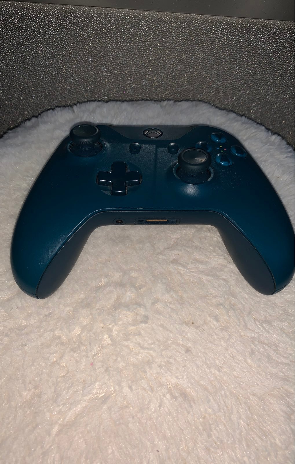 Xbox Adaptive Controller