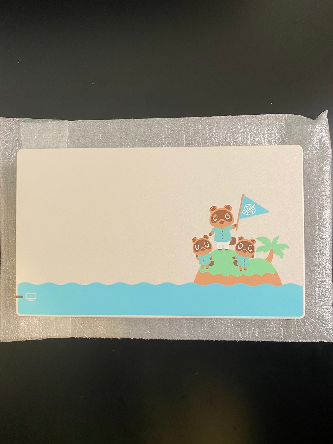 Animal Crossing Nintendo Switch Dock