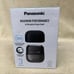 Panasonic Swipe Right Compact Shaver, Unisex Electric Razor/UNISEX/ ES-CM3A-W.