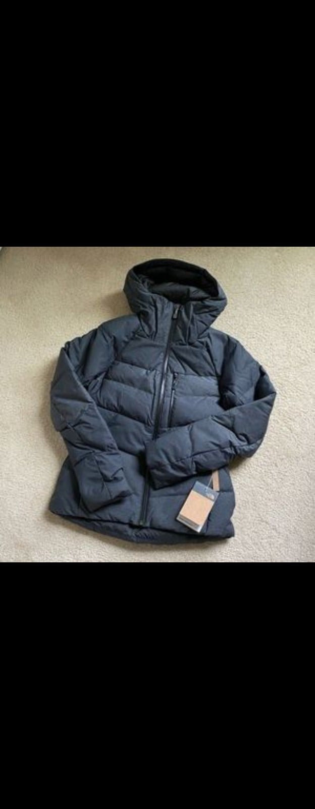 North Face Heavenly Down Jacket