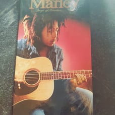 Bob Marley