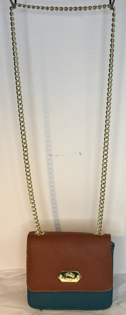 Steve Madden crossbody bag