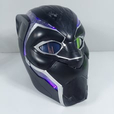 Marvel Legends Black Panther Premium Helmet