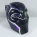 Marvel Legends Black Panther Premium Helmet