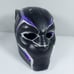 Marvel Legends Black Panther Premium Helmet