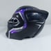 Marvel Legends Black Panther Premium Helmet