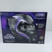 Marvel Legends Black Panther Premium Helmet