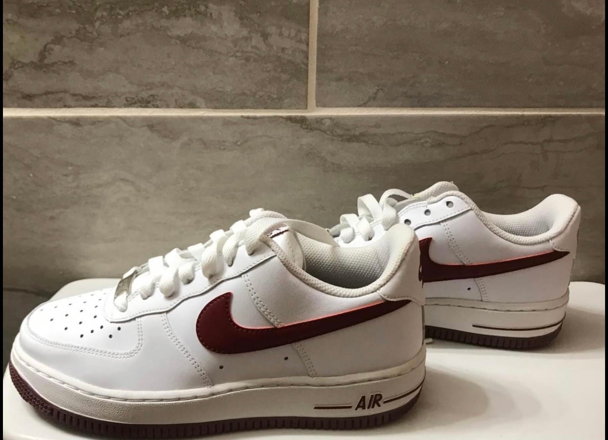 Nike Air Force 1