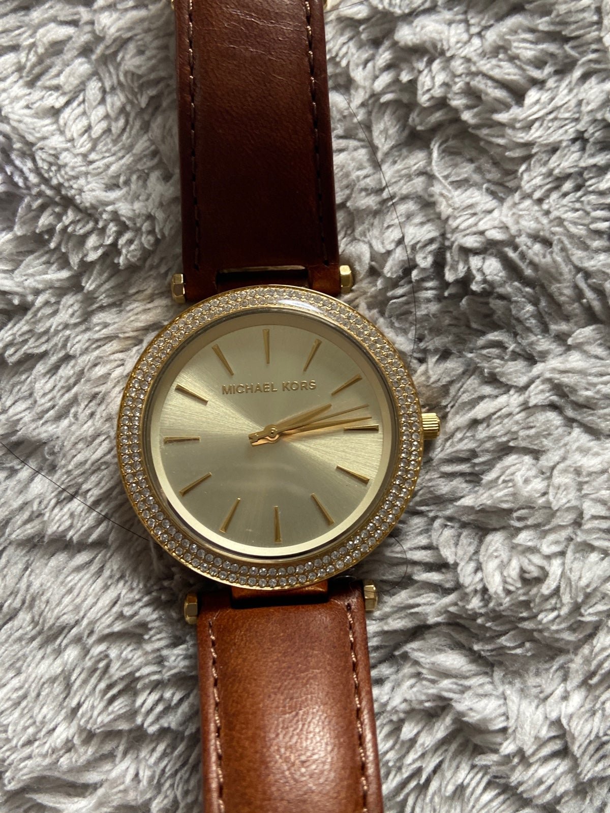 Michael Kors watch for women