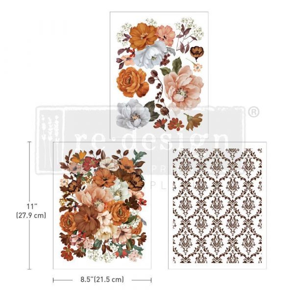 Middy Transfer Bundle of 2 for butterlover27 @user527077139
