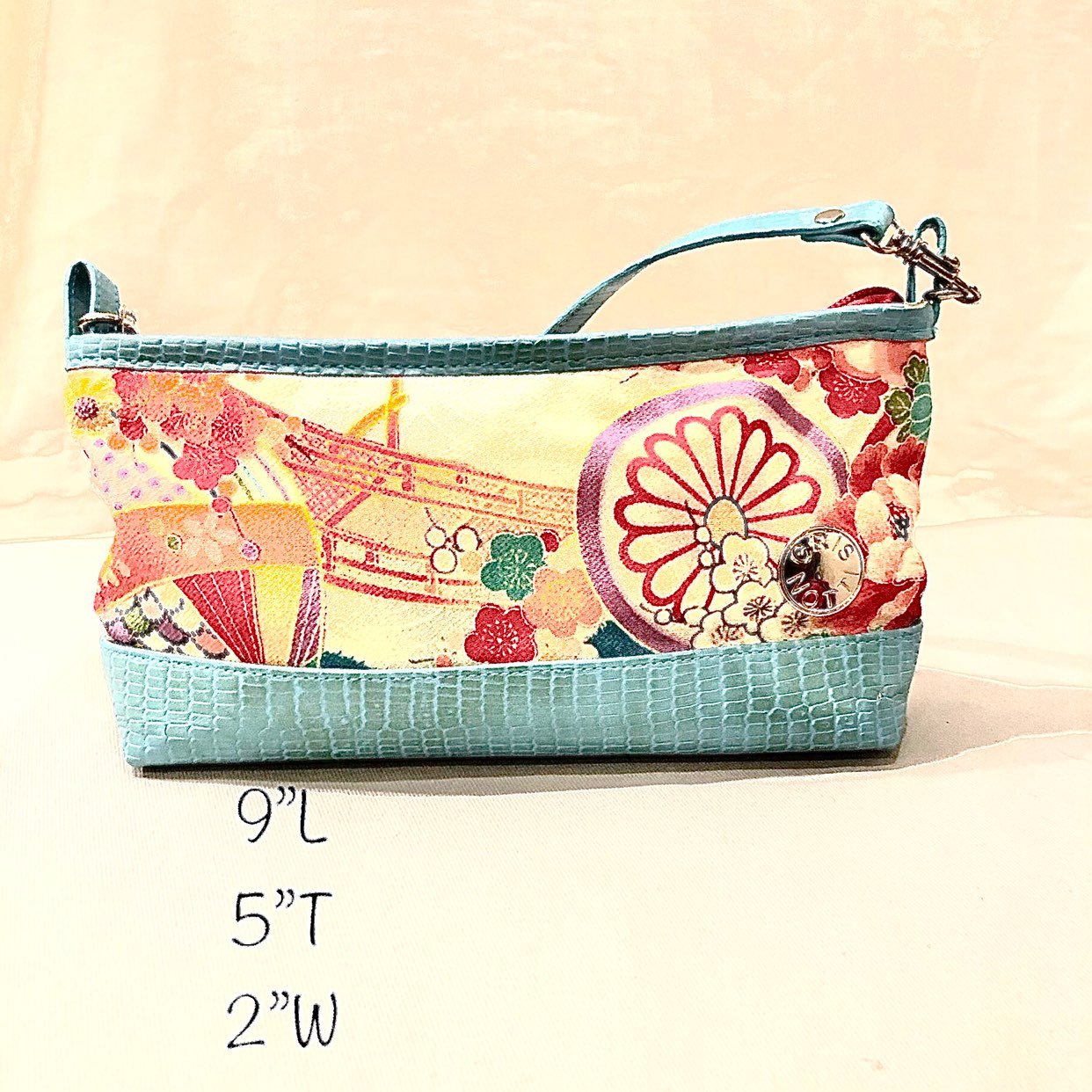Chris Notti bag