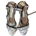 Tabitha Simmons strappy heels