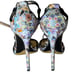 Tabitha Simmons strappy heels
