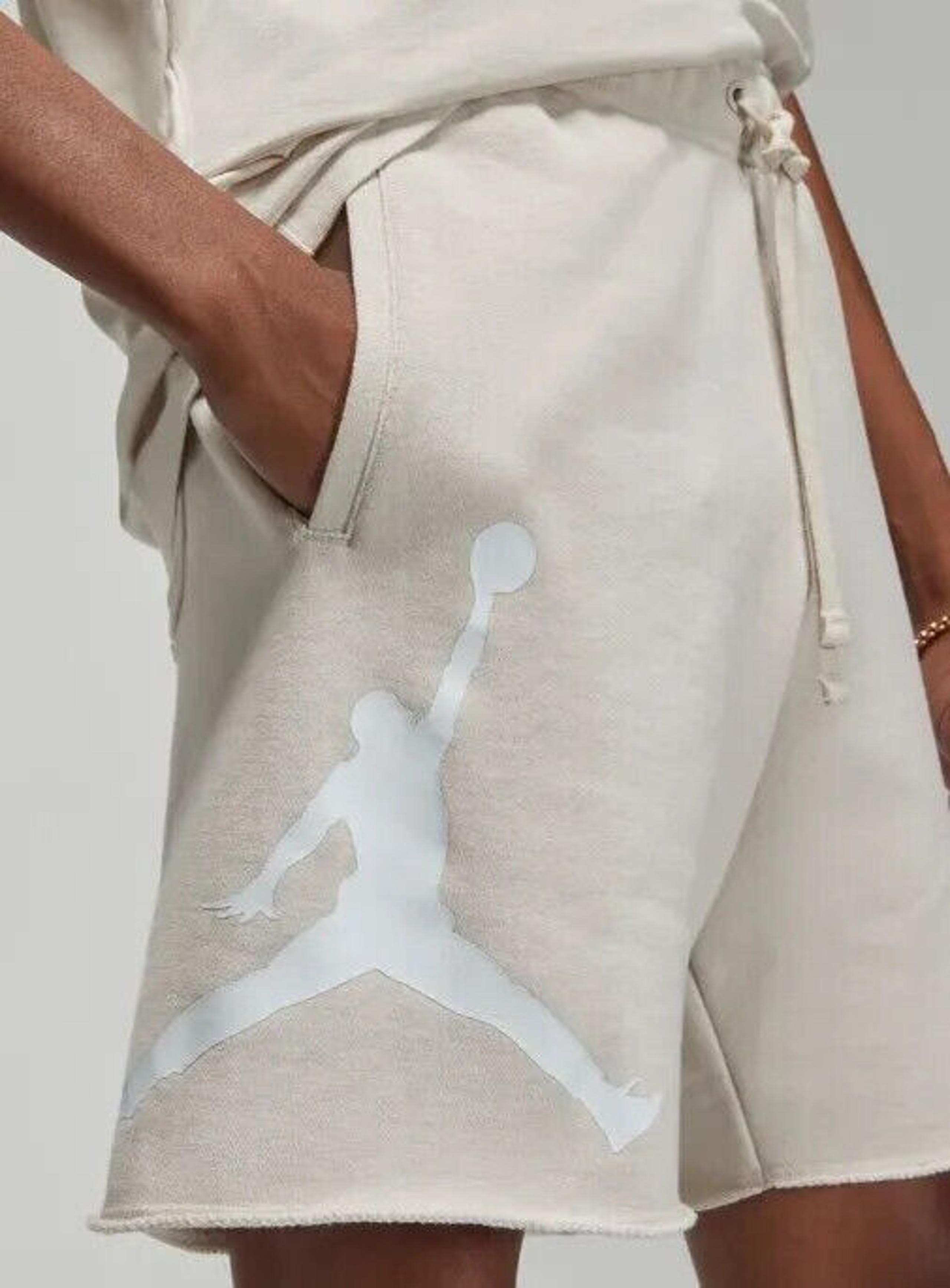 Jordan Nike Mens Jumpman Logo Flight Fleece Shorts Essentials DM1359 XL NEW