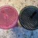 Blackpink Starbucks Studded Tumblers
