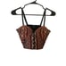 Cute crop top