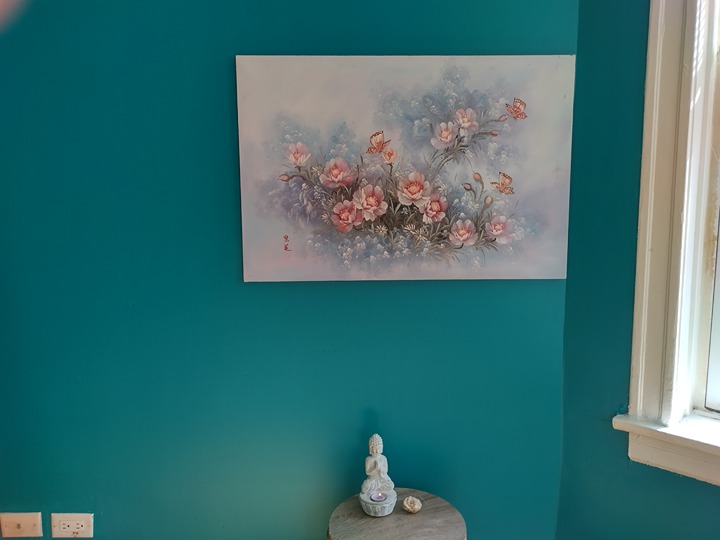 Flower Painting