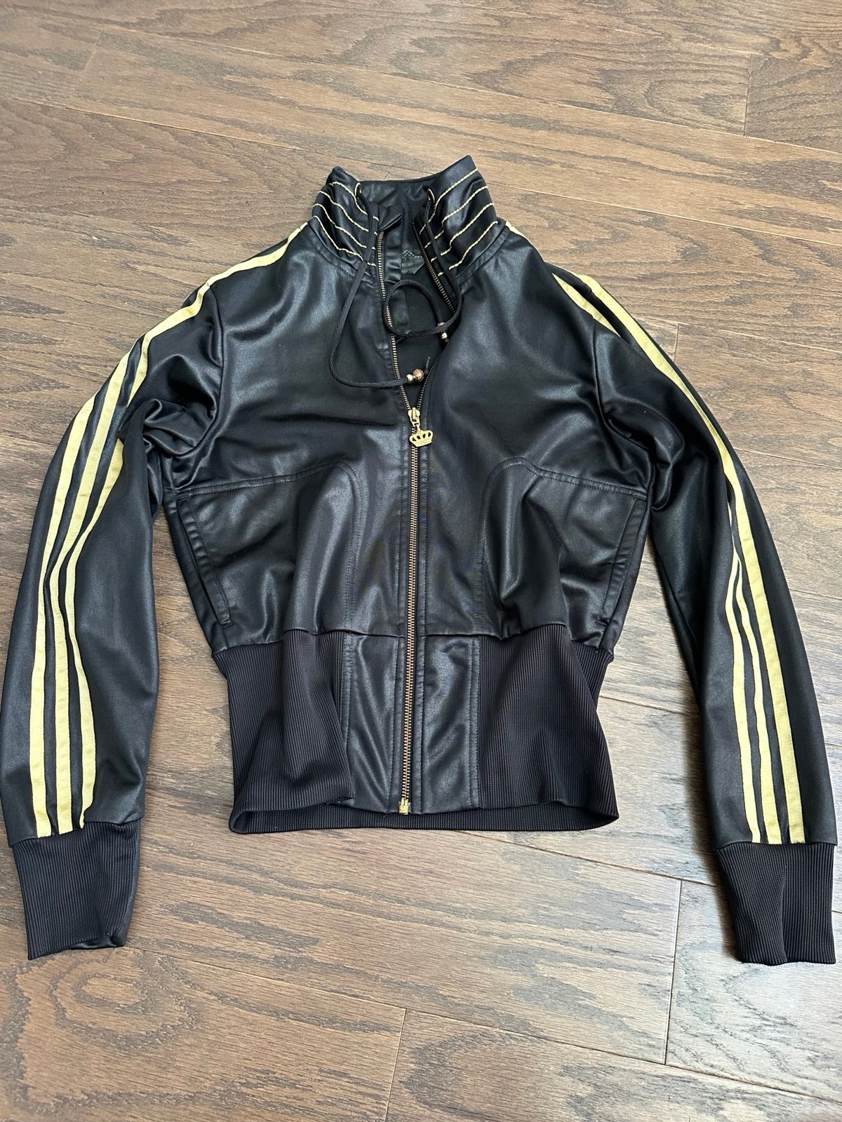 Limited Edition Adidas Missy Elliott Respect Me Track Pants