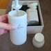 Baby's brew portable bottle warmer