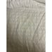 Vintage Eddie Bauer Sleeveless Long Maxi Dress Cream Off White Modest Tank Top