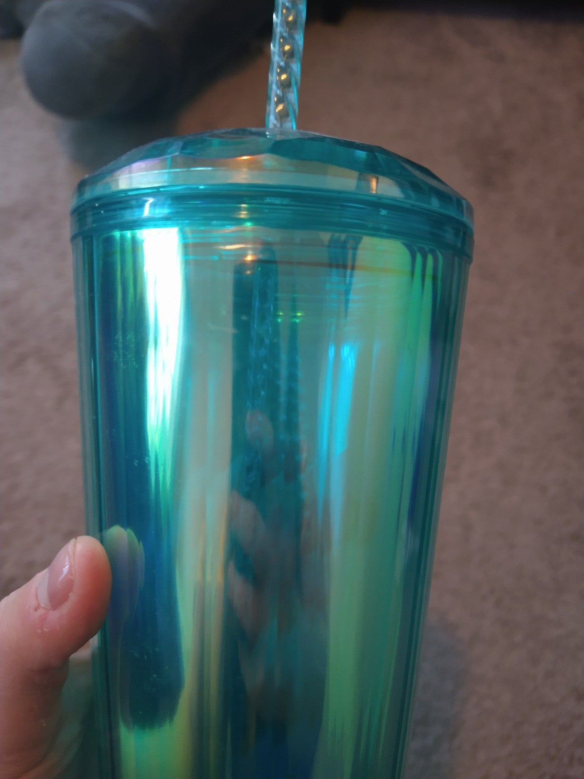 Starbuck Venti cup 2021 summer collection