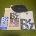 B'z ULTRA FIREWORKS 4-Piece Set