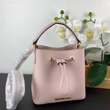 Michael Kors Suri SM Bucket Crossbody