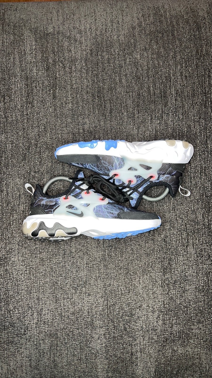 Nike React Presto Shoes