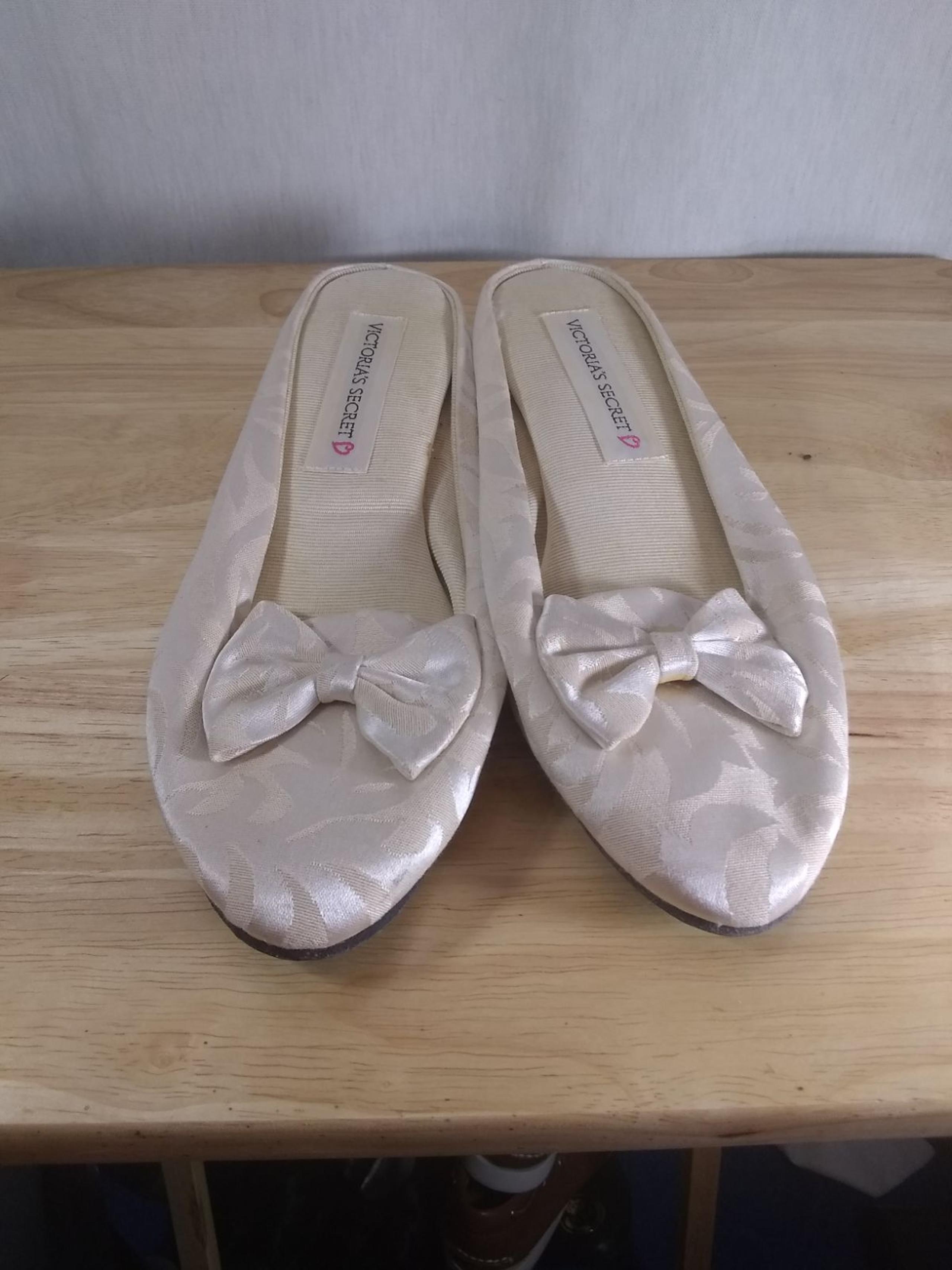 Victoria Secret slip on