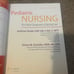 FA Davis pediatric nursing