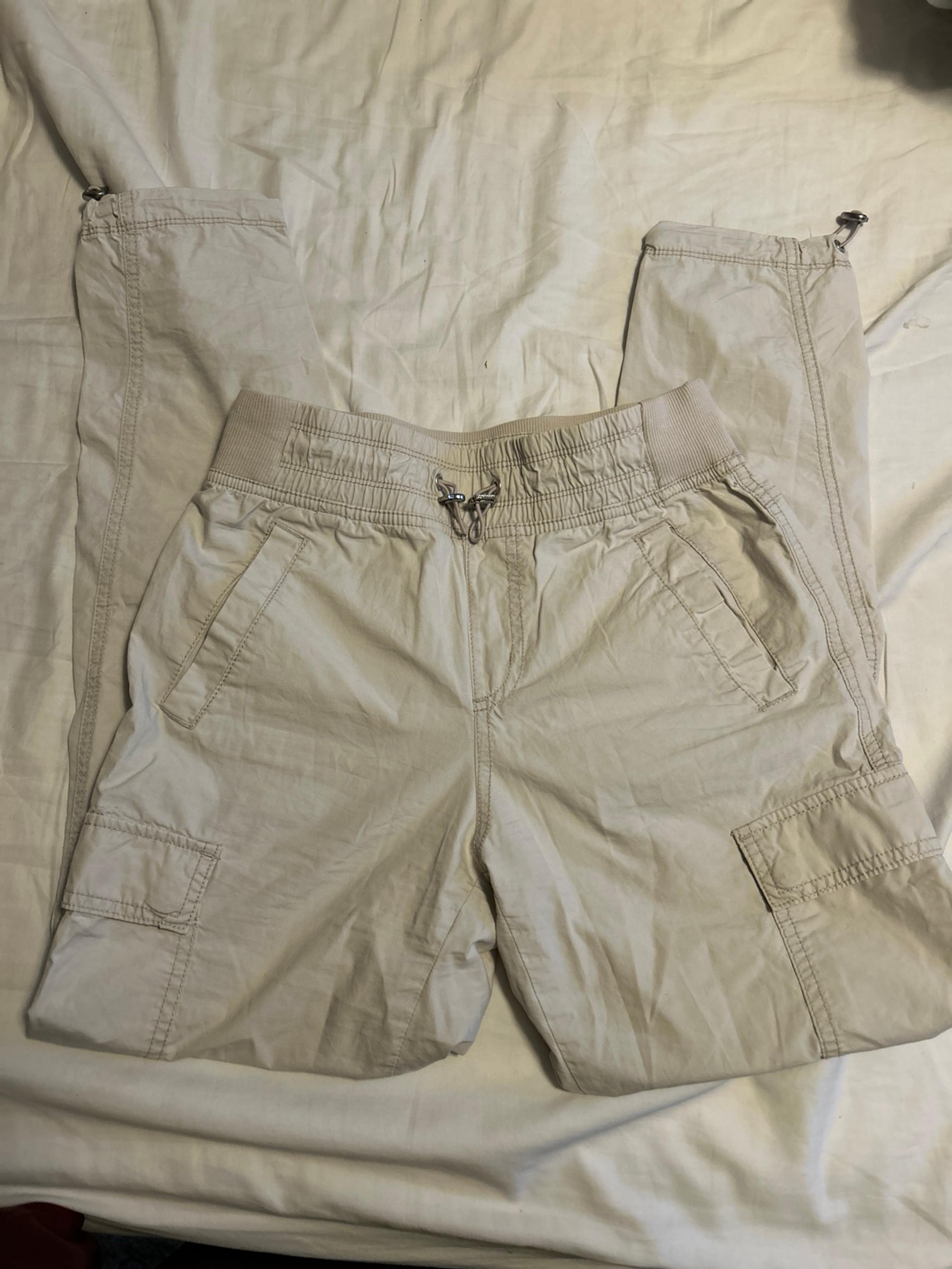 Calvin Klein cargo pants
